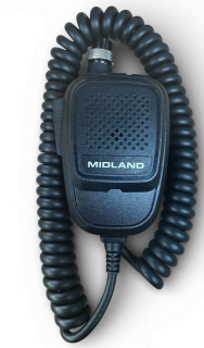 Midland 8001 Pro SSB CB Funkgerät